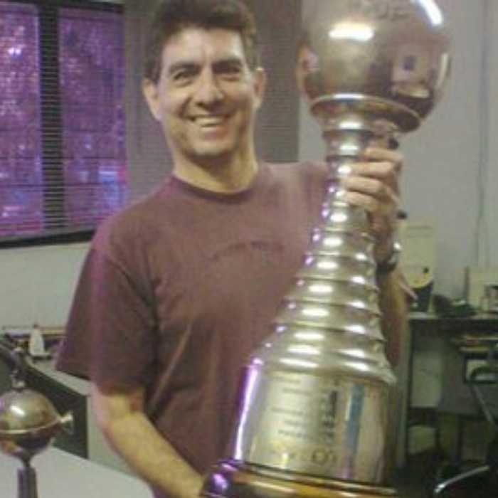 Foto de Marcelo Abinader