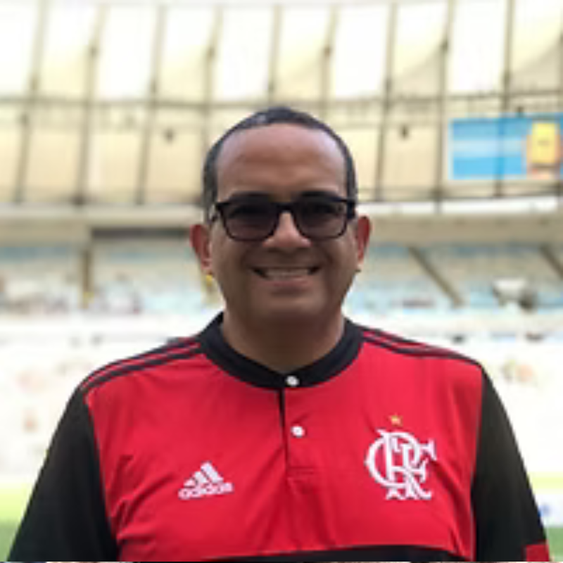 Foto de Ricardo Fontes Santana