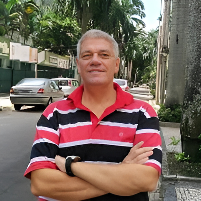 Foto de Roberto Assaf