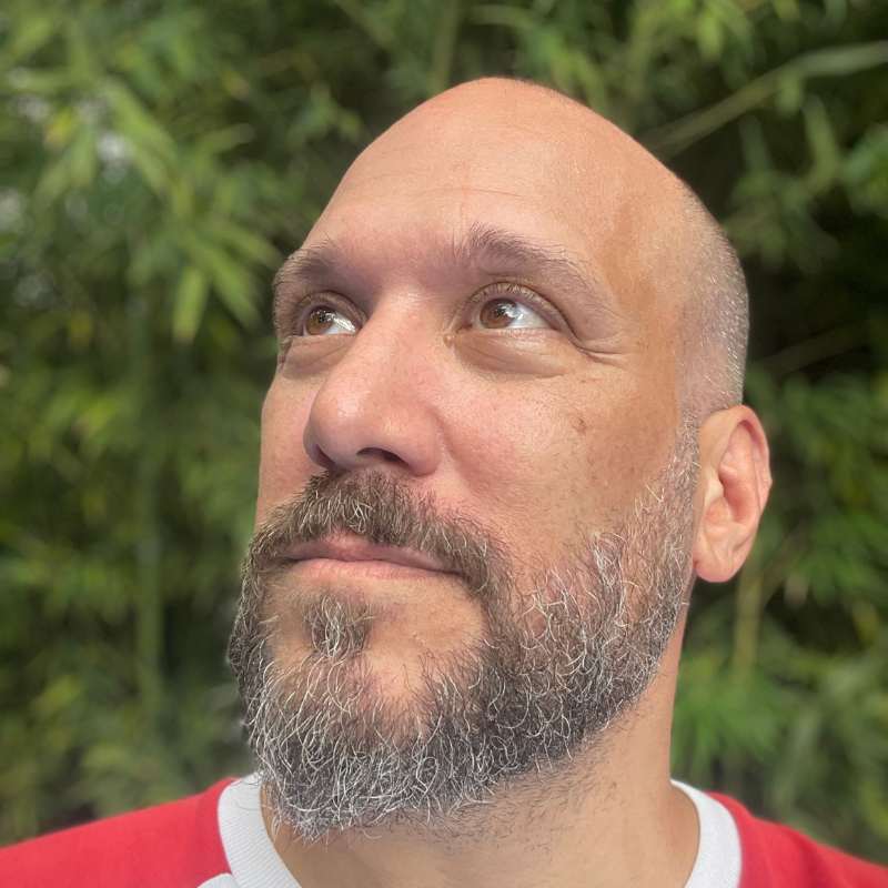 Foto de Roberto Sá Filho